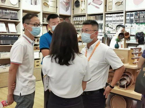 创新驱动，融合共生 第114届中国日用百货商品交易会盛大开幕