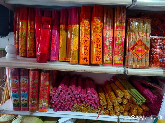 石阡县福香缘日用百货店 平凡的百货，温暖的人间烟火