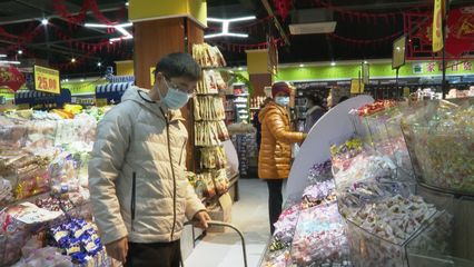 通城 基层供销社恢复重建，日用百货销售开启为农服务新篇章